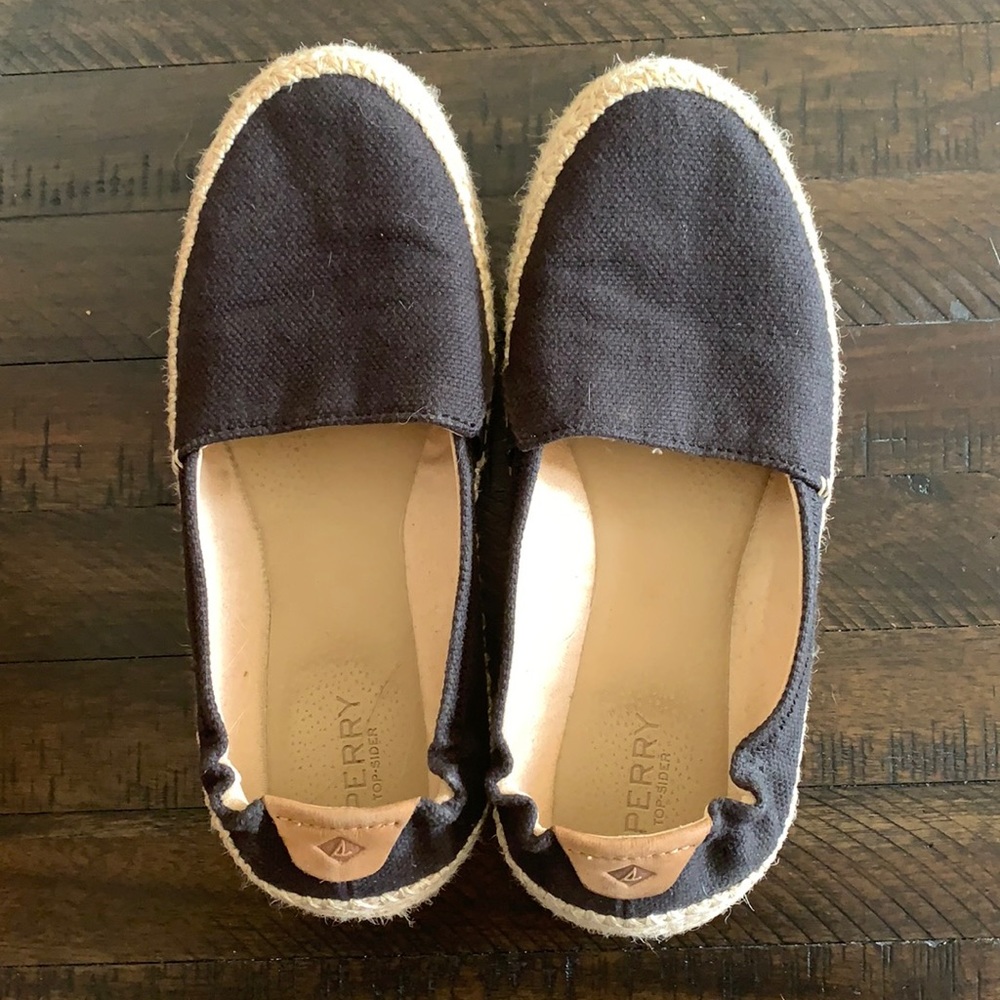 Sperry Women’s shoe